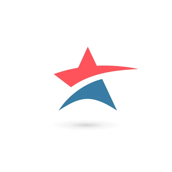 232 786 Star Logo Vector Images Star Logo Illustrations Depositphotos