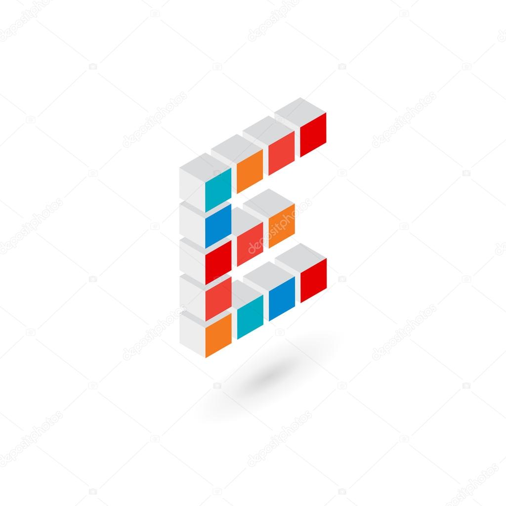 3d Cube Letter E Logo Icon Design Template Elements Stock Vector Image By C Arbuzu 3d Cube Letter E Logo Icon Design Template Elements Stock Vector Image By C Arbuzu