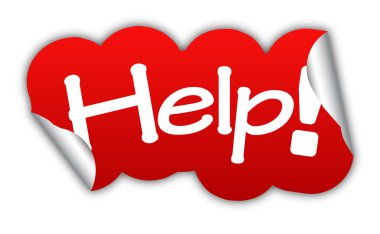 yardım, etiket yardımı, kırmızı etiket yardımı, kırmızı vektör etiket yardımı, h