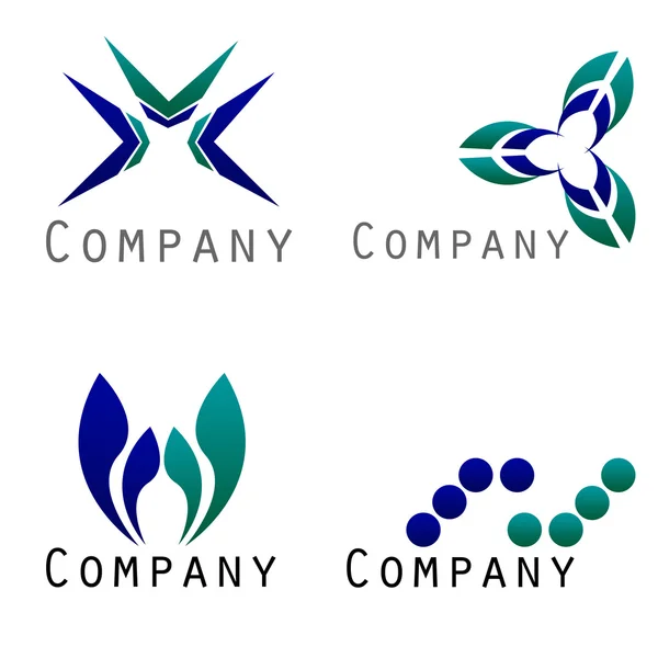 Logotipo —  Fotos de Stock