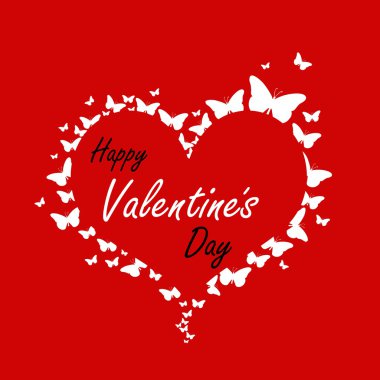 Sevgililer günün kutlu olsun.