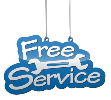 arka plan ücretsiz hizmet