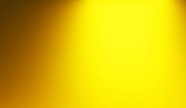 Gouden Achtergrond Helder Licht Abstracte Textuur Luxe Gradiënt Illustratie Reclame — Stockfoto