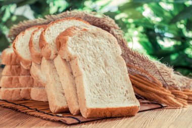 Ekmek ve tost çeşitleri