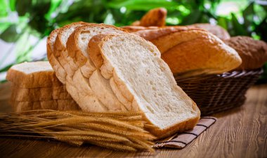 Ekmek ve tost çeşitleri