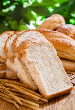 Ekmek ve tost çeşitliliği
