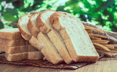 Ekmek ve tost çeşitleri