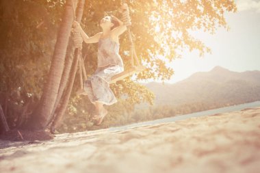 Geç sanat kahve kahve çekirdekleri.