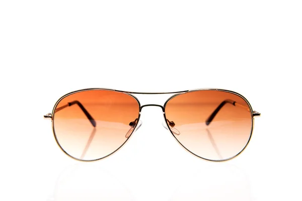 Stylische Sonnenbrille — Stockfoto