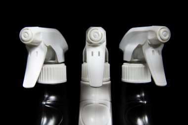 Ekonomik işler için ev spreyler