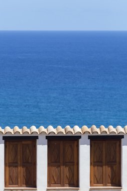 Mavi Akdeniz, İspanya, Alicante