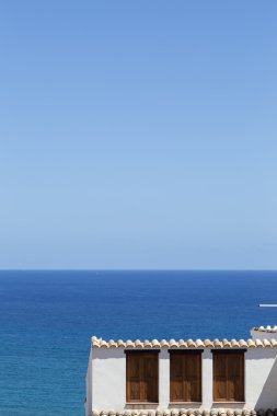 Mavi Akdeniz, İspanya, Alicante