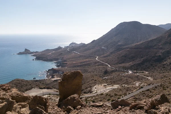 cabo de gata'nın