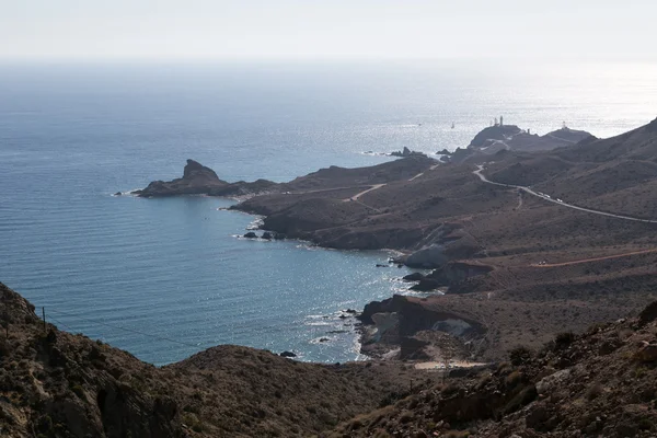 Cabo de gata'nın — Stok fotoğraf