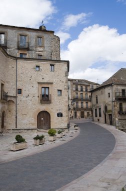 Sepulveda center Caddesi