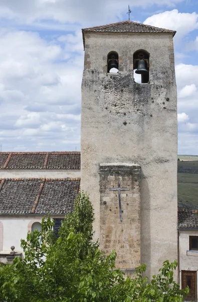 Old bell tower — Stock Photo, Image