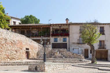 Kare de Hita, Guadalajara, İspanya