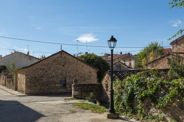 Guadalajara kırsal mimari