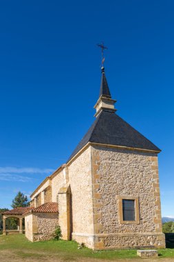Ermita Guadalajara