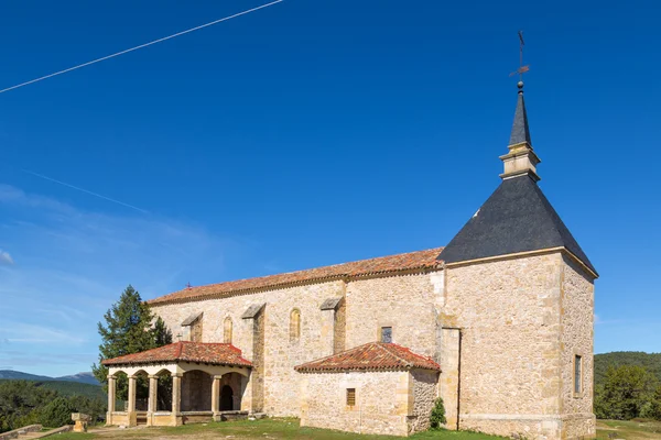 Ermita a Guadalajara — Foto Stock