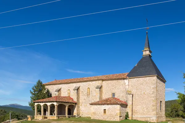 Ermita a Guadalajara — Foto Stock