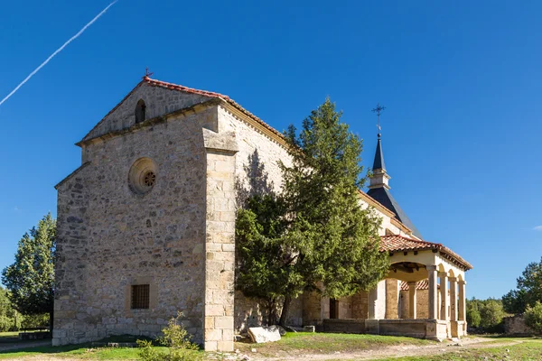 Ermita a Guadalajara — Foto Stock