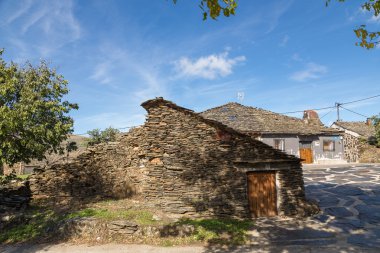 kayrak ile bina kent