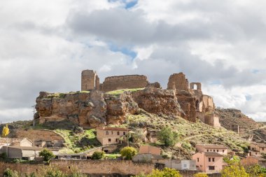 Zorita de los Canes, Guadalajara, İspanya