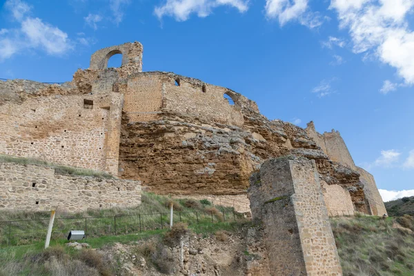 Castillo en las montañas —  Fotos de Stock