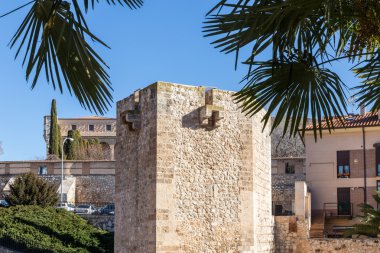 Guadalajara, İspanya anıtları