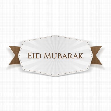 Şerit etiketle EID Mübarek