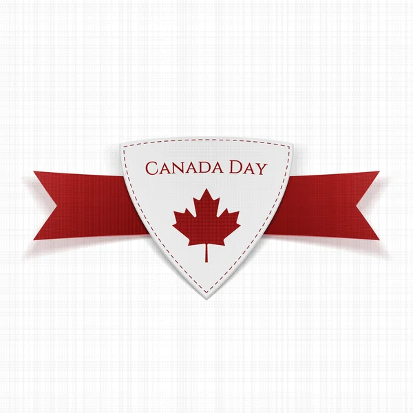 Canada day maple leafs background Royalty Free Vector Image