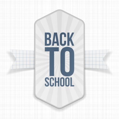 Okul gazetesi şerit etiketle