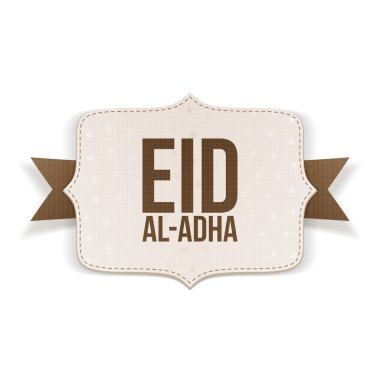 Bayram Kurban Bayramı bayram kağıt afiş