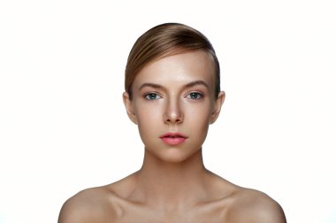 Bankacı Charlie'yle güzel genç kadın. Güzellik kız mükemmel Sk ile