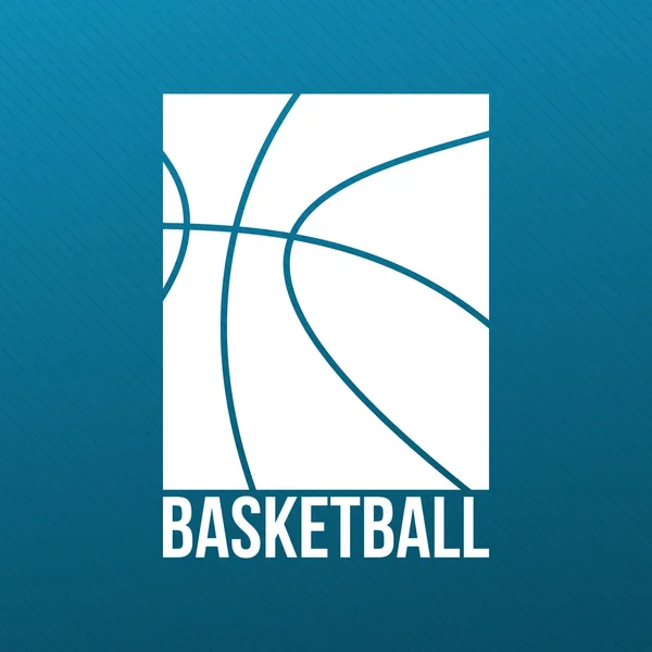 Basketbol baskı tasarım T-Shirt için