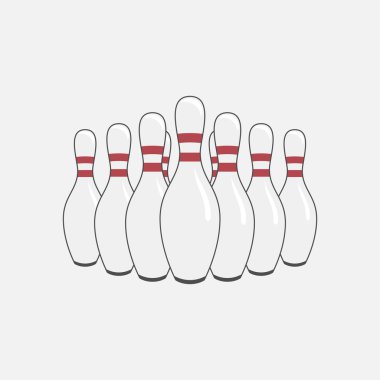 bowling pin grubu