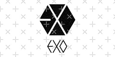 Koreli Çinli K-pop grubu Exo 
