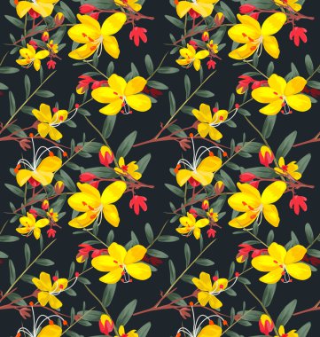 çiçek sorunsuz kuvvetler