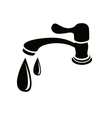  fauce illüstrasyon siluet 