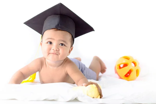 Asiatico bambino ragazzo — Foto Stock