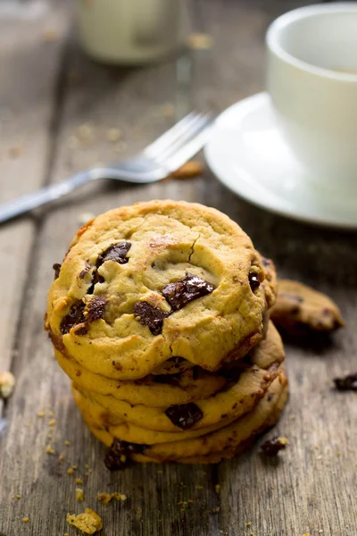 Cookies — Stock Photo, Image