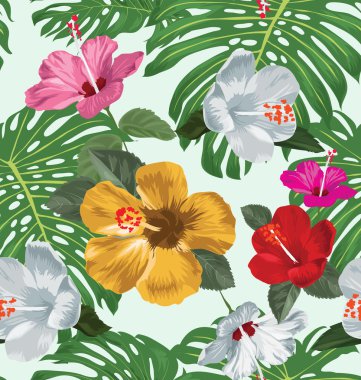 ebegümeci seamless modeli