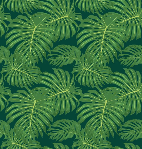 yaprak seamless modeli