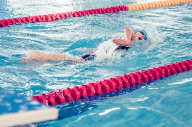 perm bölgesi Yüzme Şampiyonası