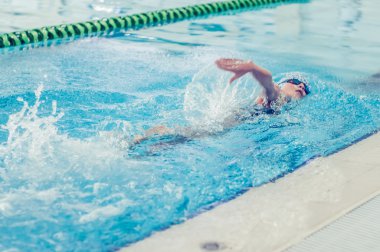 perm bölgesi Yüzme Şampiyonası