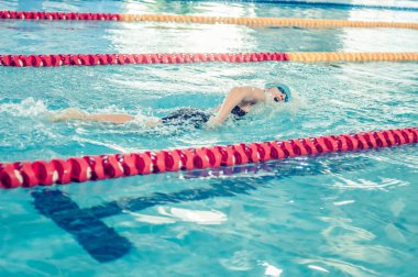 perm bölgesi Yüzme Şampiyonası