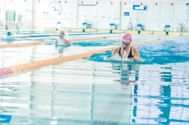 perm bölgesi Yüzme Şampiyonası