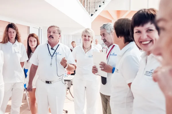 perm bölgesi Yüzme Şampiyonası