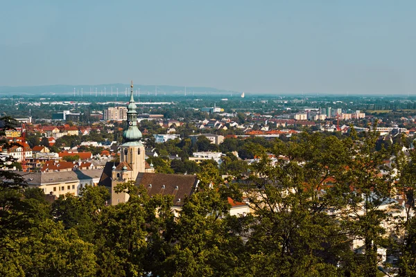 Baden, Avusturya görünümünü